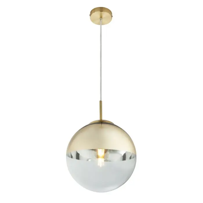 Globo VARUS Hanger Goud, 1-licht Beperkte Voorraad