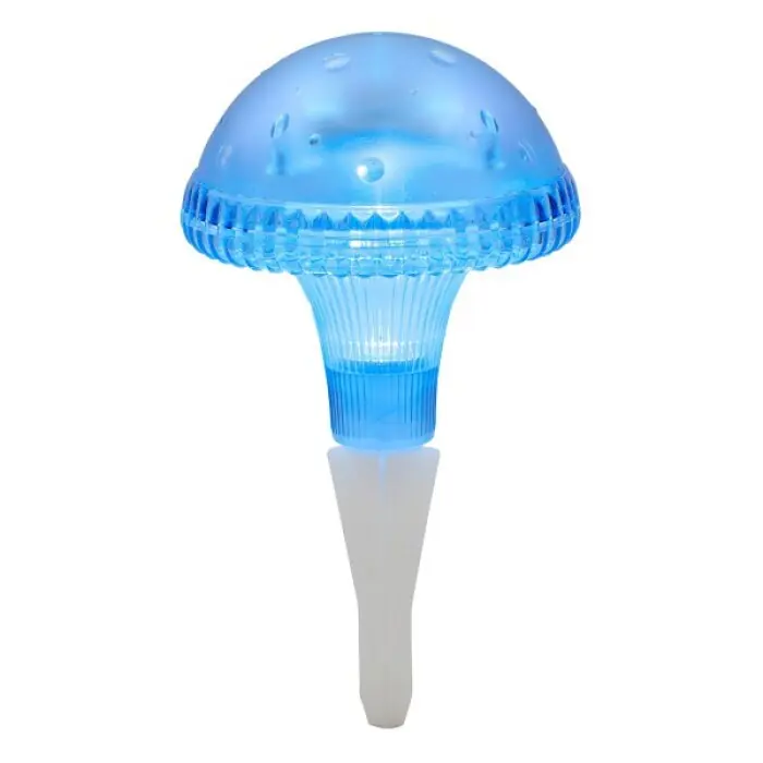 Konstsmide Pilz Padverlichting LED Blauw Weekendaanbieding