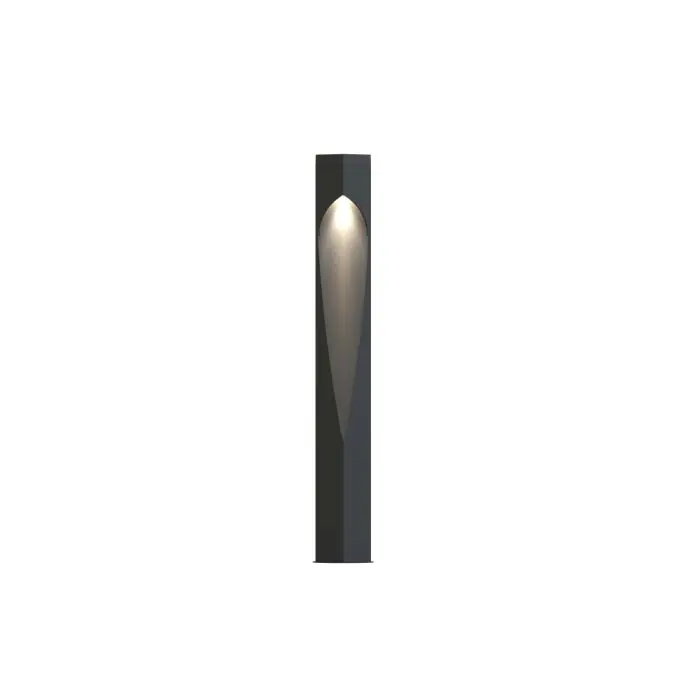Nordlux CONCOR Padverlichting Antraciet, 1-licht Speciale Aanbieding