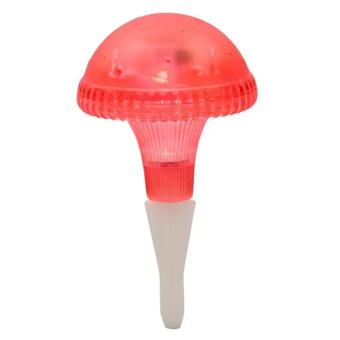 Nieuw Konstsmide Pilz Padverlichting LED Red