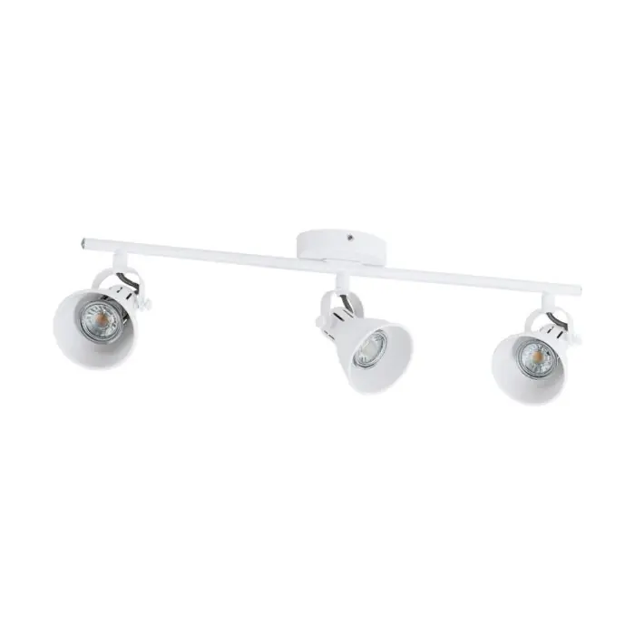 Bestseller EGLO SERAS Plafond spot LED Wit, 3-lichts