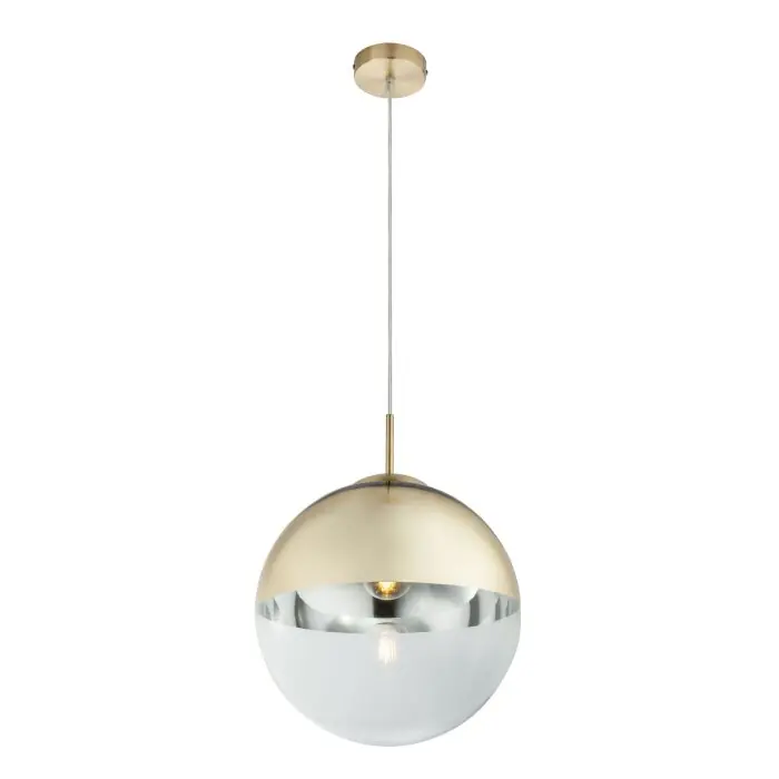 Globo VARUS Hanger Goud, 1-licht Premium