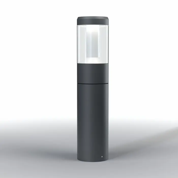 Aanbieding LEDVANCE ENDURA Sokkellamp Zwart, 1-licht