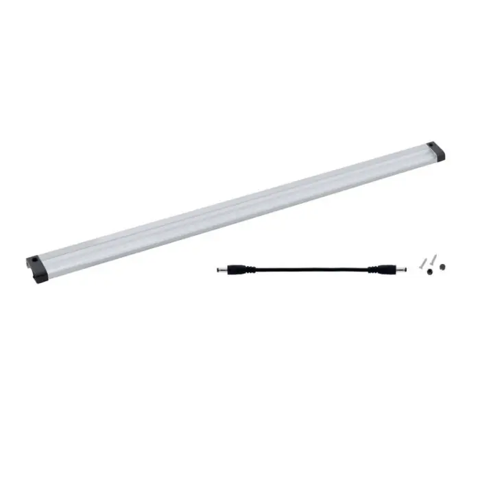 Eglo VENDRES LED Aluminium, 1-licht Beperkte Voorraad