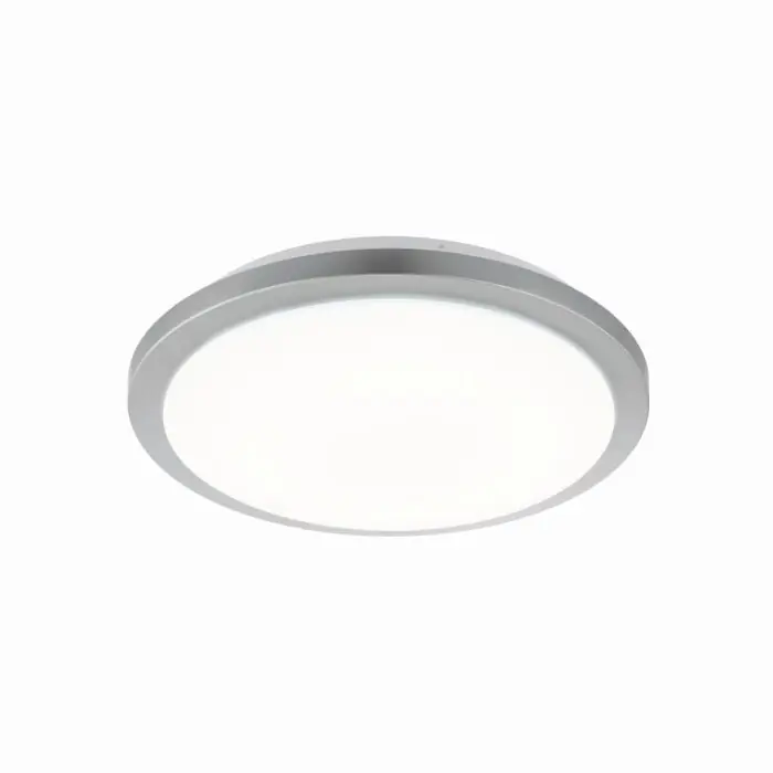 Weekendaanbieding Eglo COMPETA-ST Plafondlamp LED Wit, 1-licht