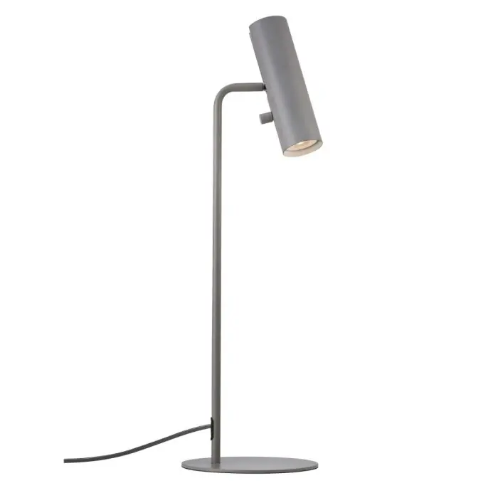 Laatste Kans Design For The People by Nordlux MIB Tafellamp Grijs, 1-licht