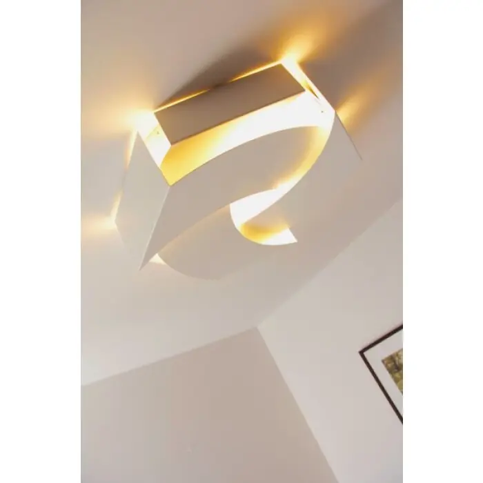Seizoensaanbieding Selene COSMO Plafondlamp LED Wit, 3-lichts