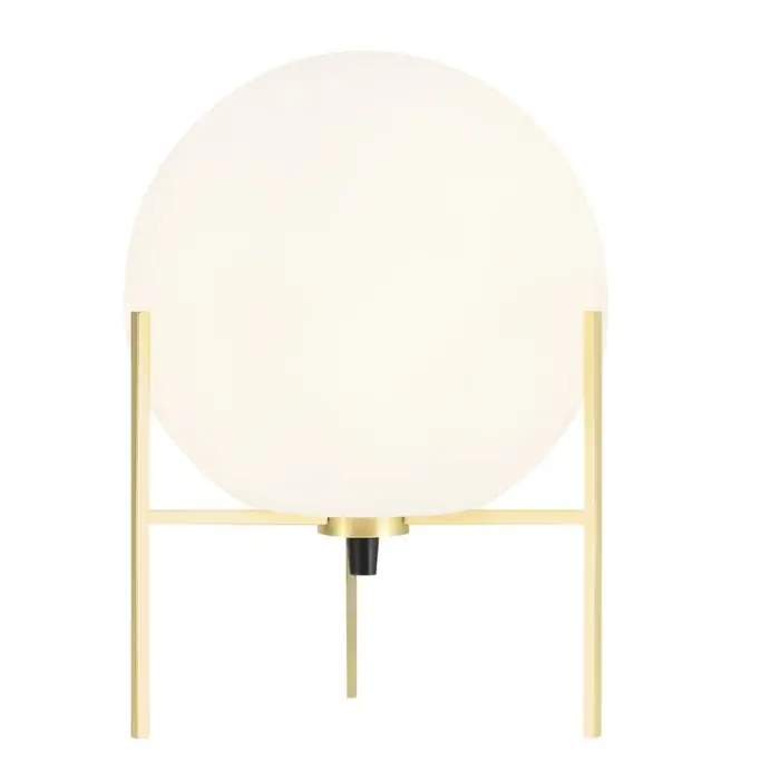 Nordlux ALTON Tafellamp Wit, 1-licht Meest Verkocht