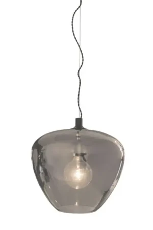 Bestseller By Rydens Bellissimo Hanger Rookkleurig, 1-licht