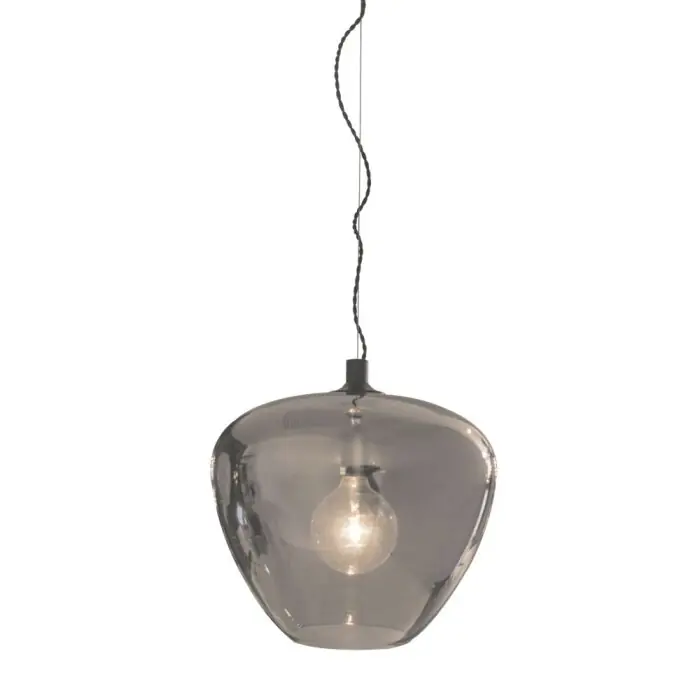 Bestseller By Rydens Bellissimo Hanger Rookkleurig, 1-licht