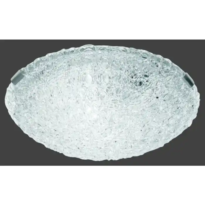Uitverkoop Trio SWEETY Plafondlamp Nikkel mat, 1-licht