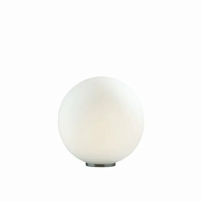 Ideallux MAPA Tafellamp Chroom, 1-licht Meest Verkocht