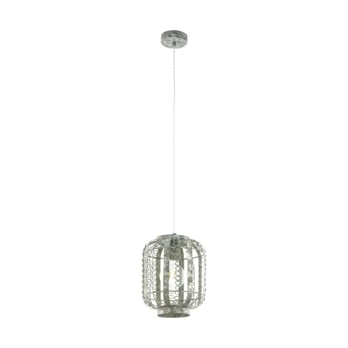 Premium Eglo HAGLEY Hanger Goud, 1-licht