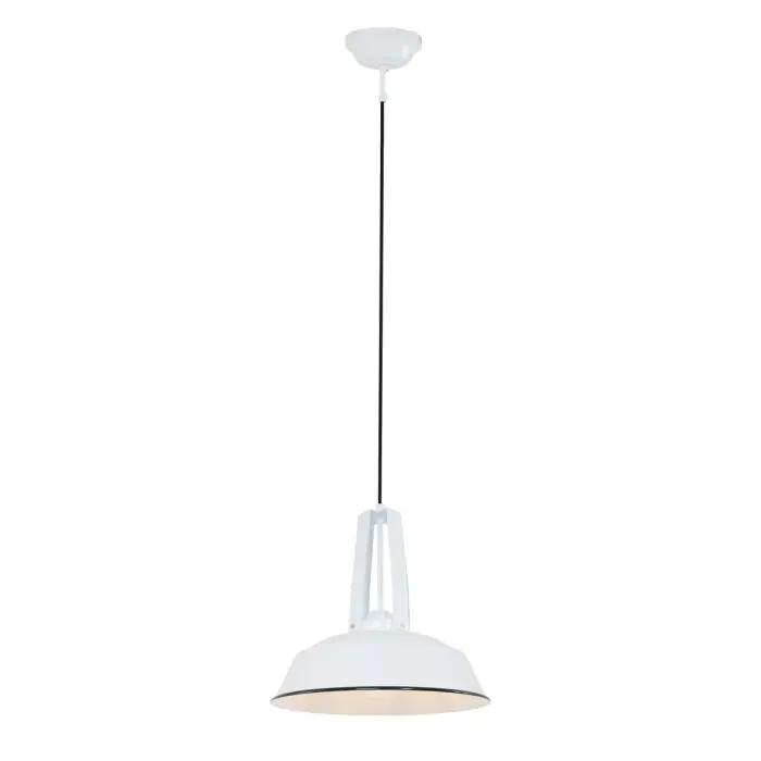 Steinhauer Mexlite Hanglamp Wit, 1-licht Beperkt Aanbod
