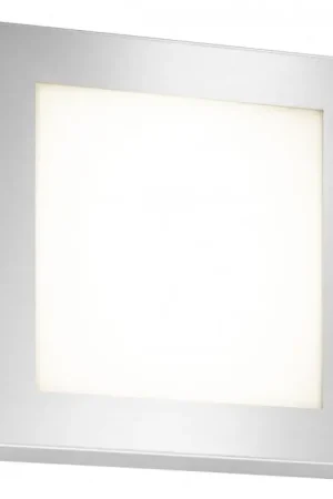 CMD AQUA LEGENDO Accessoires LED roestvrij staal, 1-licht Flitsaanbieding