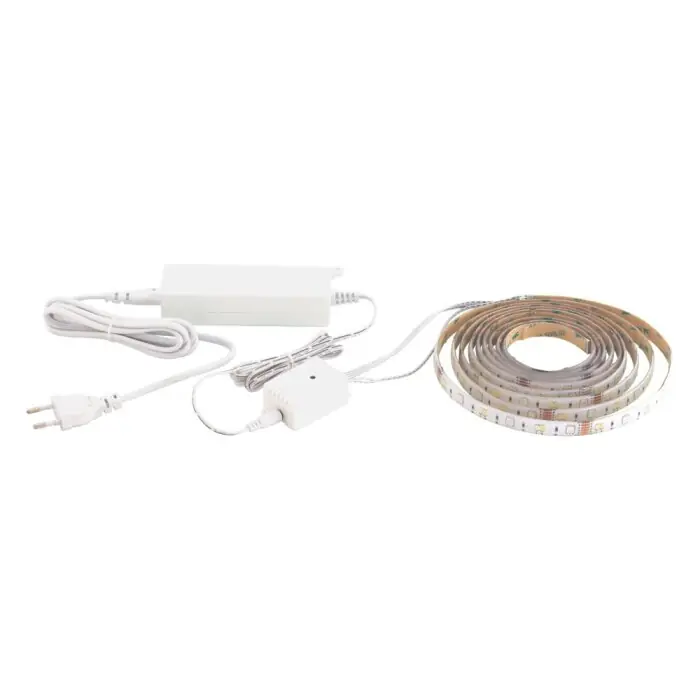 Eglo CONNECT STRIPE-C LED-strip Wit, 1-licht, Kleurwisselaar Populair