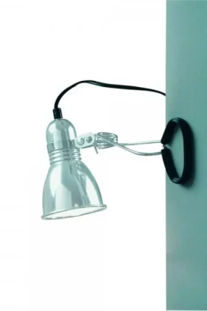 Actieprijs Nordlux PHOTO Klemlamp Aluminium, 1-licht