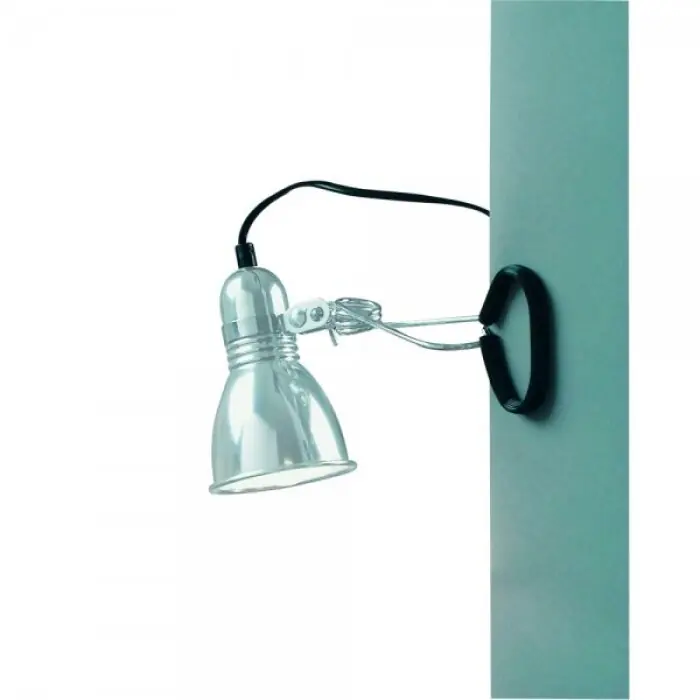 Actieprijs Nordlux PHOTO Klemlamp Aluminium, 1-licht