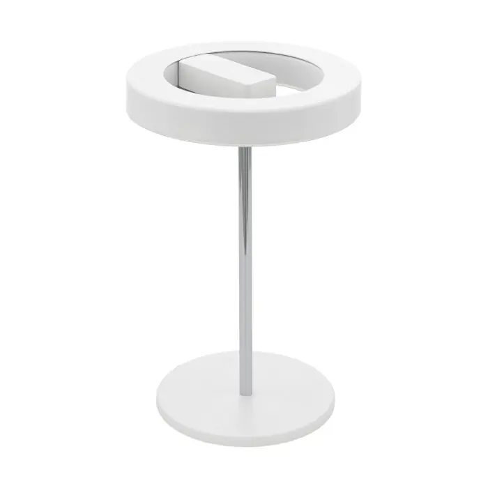 Tijdelijk Beschikbaar Eglo ALVENDRE Tafellamp LED Wit, 1-licht