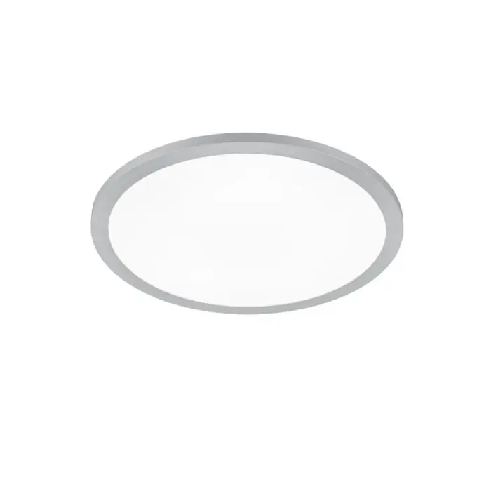 Reality TIBERIUS Plafondlamp LED, 1-licht Direct Beschikbaar