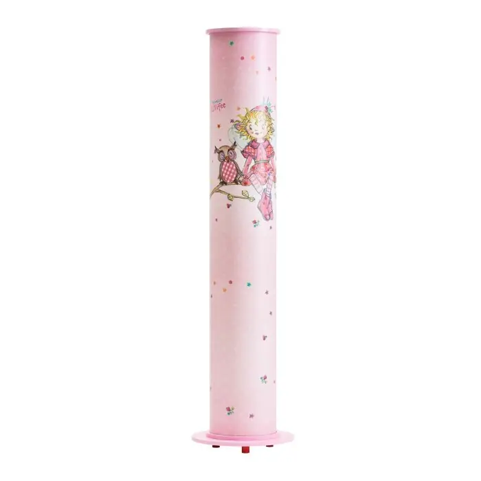 Merkproduct Elobra EULE Staande lamp Roze, 1-licht