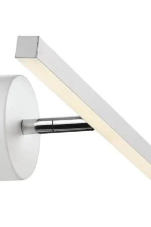 Actieprijs Design For The People by Nordlux IP Badkamer lamp LED Wit, 1-licht