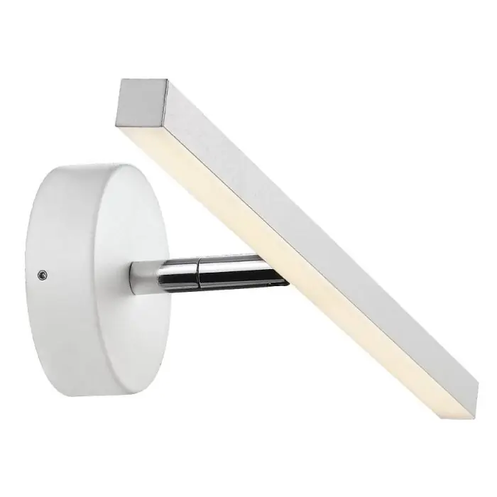 Actieprijs Design For The People by Nordlux IP Badkamer lamp LED Wit, 1-licht