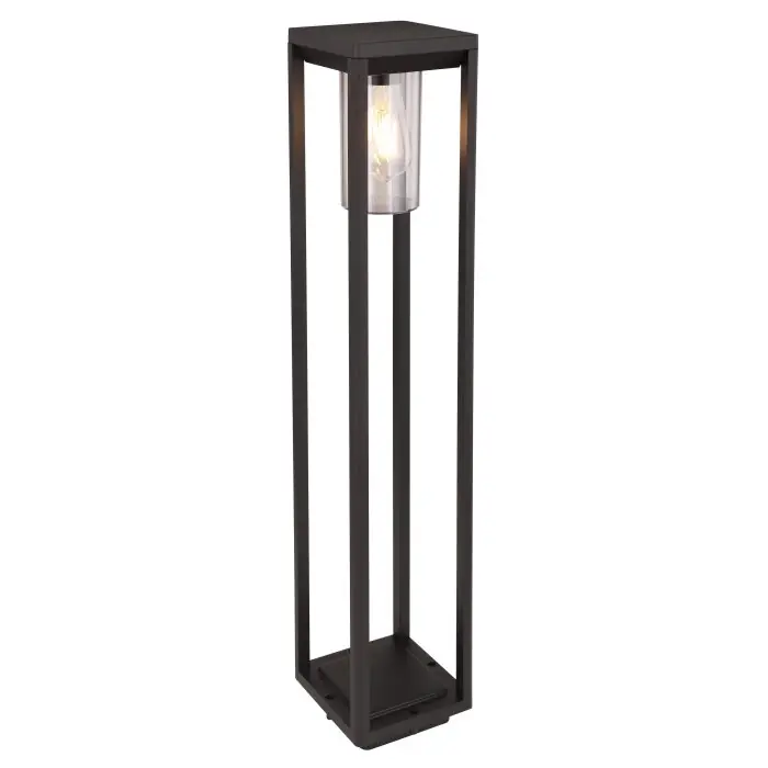 Globo CANDELA Buitenverlichting Zwart, 1-licht Merkproduct