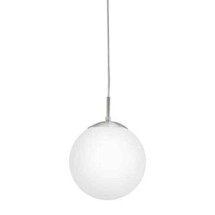 Eglo RONDO Hanglamp Nikkel mat Fabrieksprijs