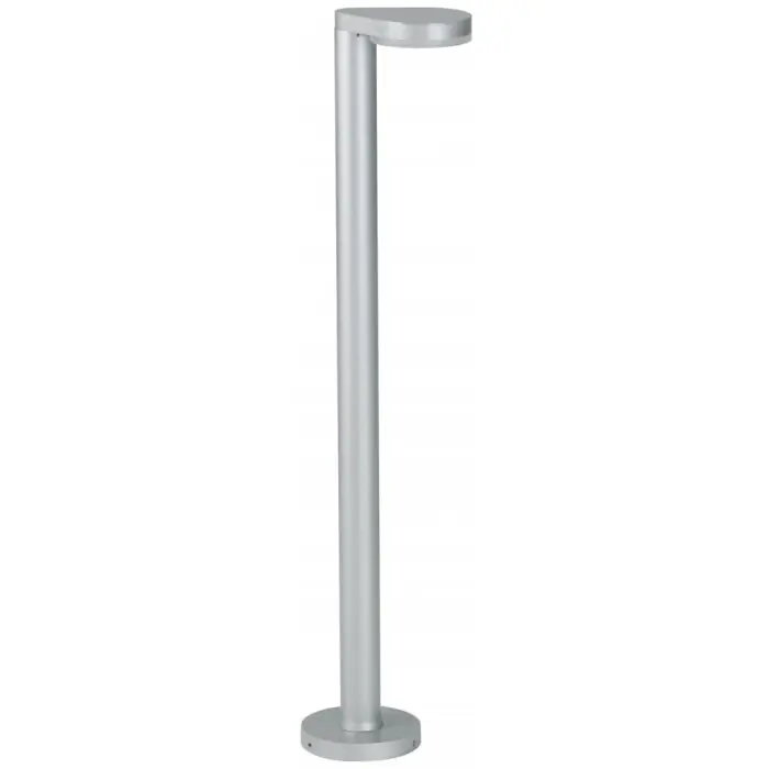Finale Uitverkoop Albert 2230 Padverlichting LED Zilver, 1-licht