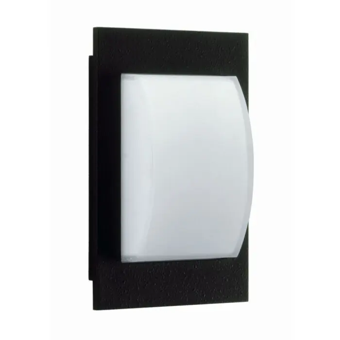Albert 6208 Buitenlamp Zwart, 1-licht Lage Kosten