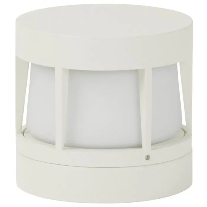 Albert 326 Buiten muurverlichting LED Wit, 1-licht Beste Prijs