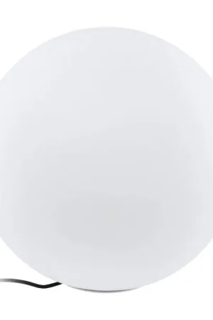 Weekendaanbieding EGLO MONTEROLO Staande lamp Wit, 1-licht