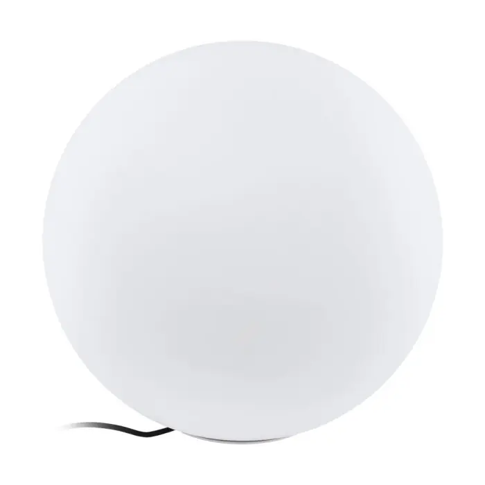Weekendaanbieding EGLO MONTEROLO Staande lamp Wit, 1-licht