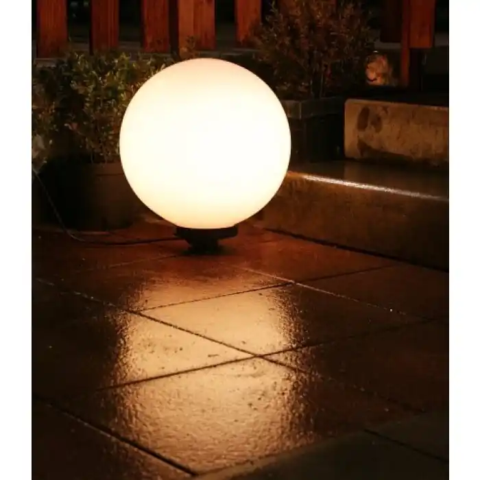 Actieprijs Kogellamp Wit, 1-licht