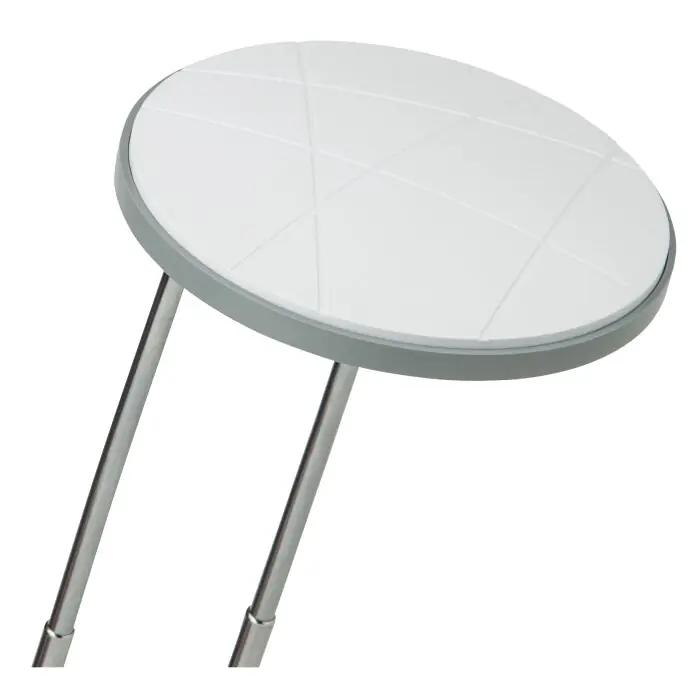 Koop Vandaag Brilliant Venedig Tafellamp LED Wit, 1-licht