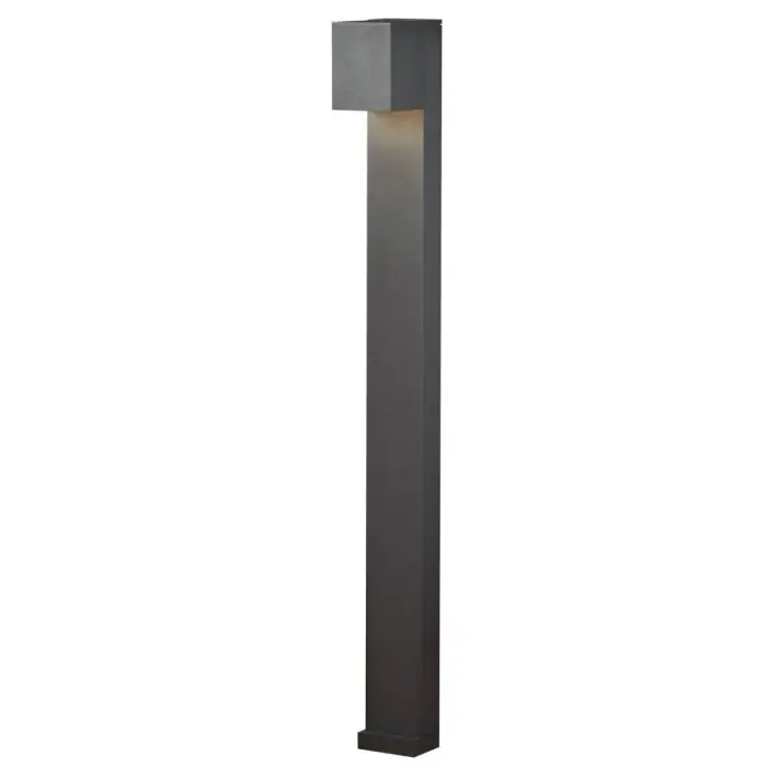 Merkproduct Konstsmide CREMONA Padverlichting LED Antraciet, 1-licht