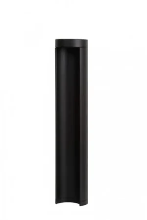 Aanbieding Lucide COMBO Sokkellamp LED Zwart, 1-licht