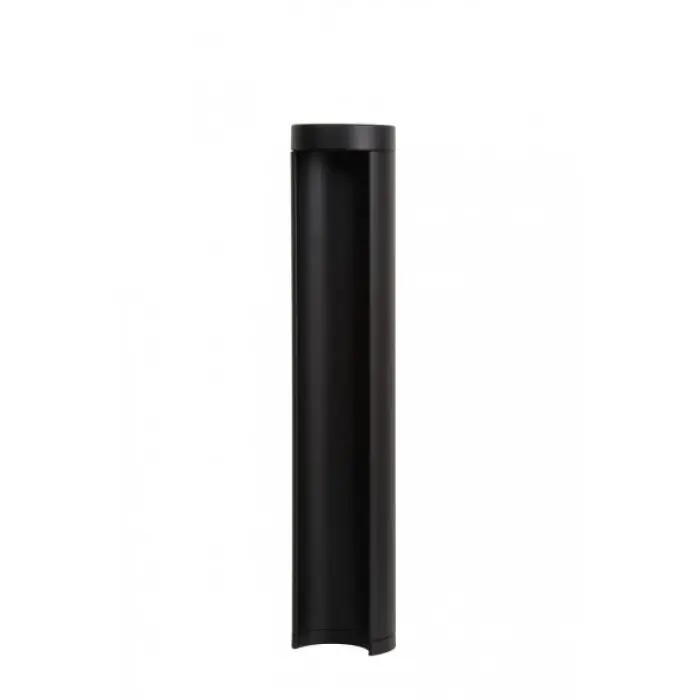 Aanbieding Lucide COMBO Sokkellamp LED Zwart, 1-licht