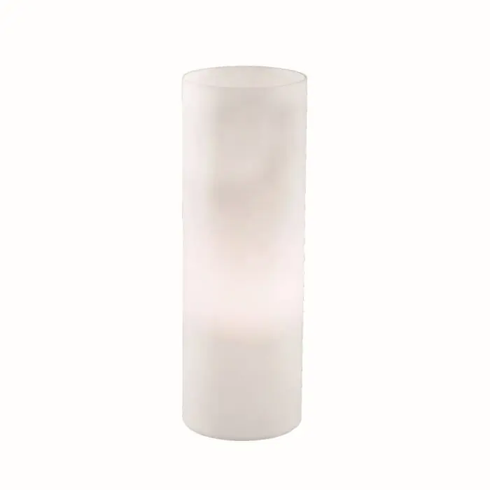 Speciale Aanbieding Ideallux EDO Tafellamp Wit, 1-licht