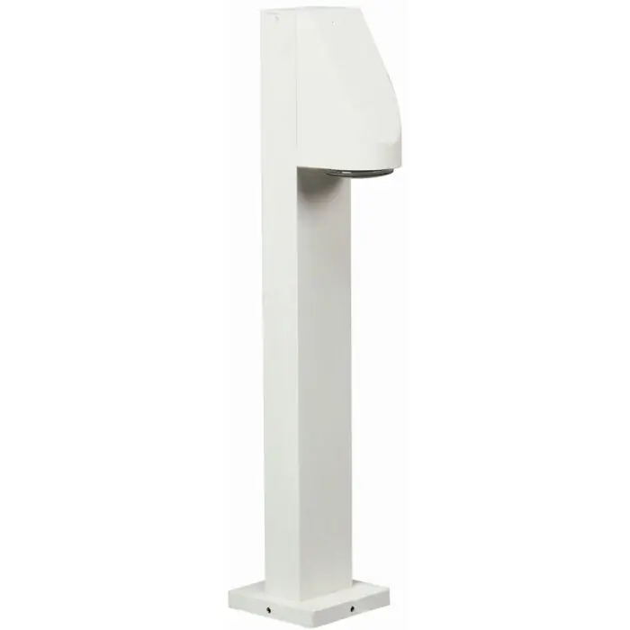 Albert 2082 Sokkellamp Wit, 1-licht Korting