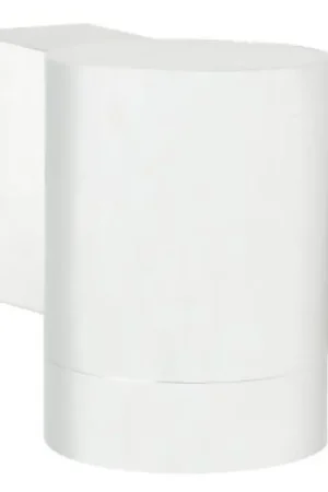 Aanbieding Nordlux TIN Buiten muurverlichting Wit, 1-licht