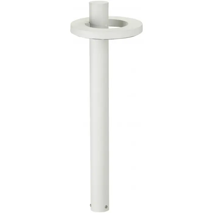 Albert 2093 Padverlichting LED Wit, 1-licht Gratis Retour