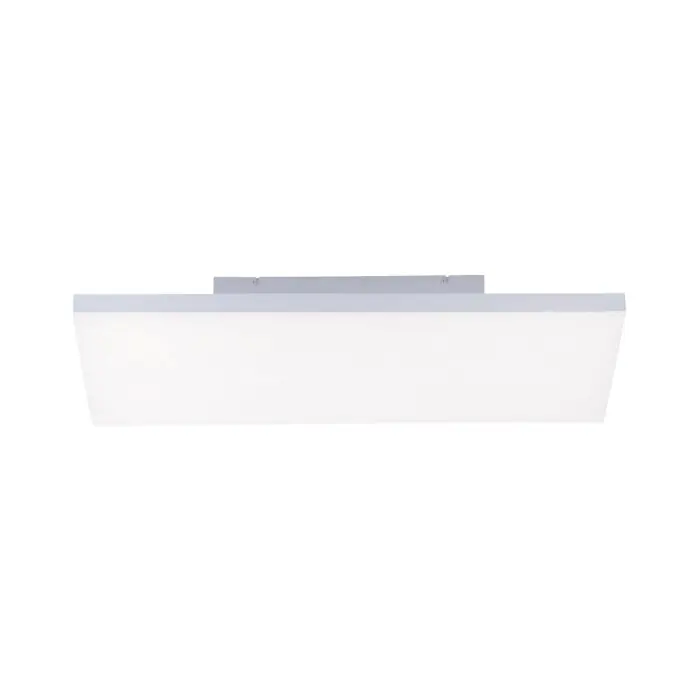 Paul Neuhaus FRAMELESS Plafondlamp LED Wit, 1-licht, Afstandsbediening Korting