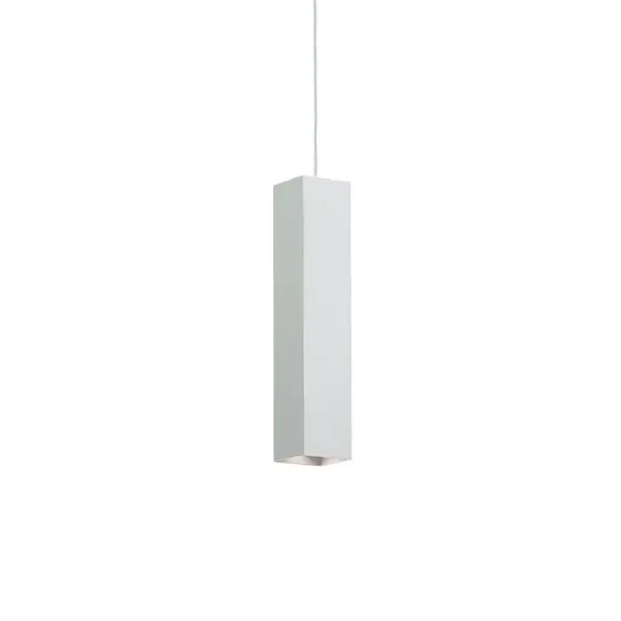 Hoge Kwaliteit Ideallux SKY Hanger Wit, 1-licht