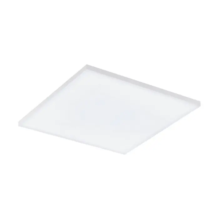 Flitsaanbieding Eglo TURCONA Plafondlamp LED Wit, 1-licht