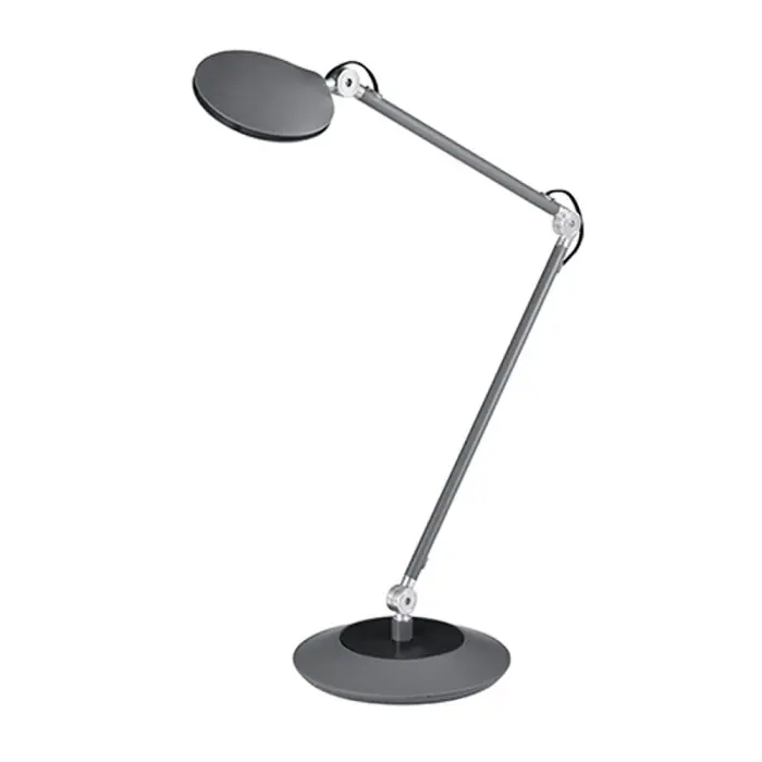Trio RODERIC Tafellamp LED Antraciet, 1-licht Bestel Nu