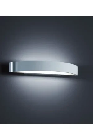 Exclusieve Aanbieding Helestra YONA Muurlamp LED Aluminium, 3-lichts