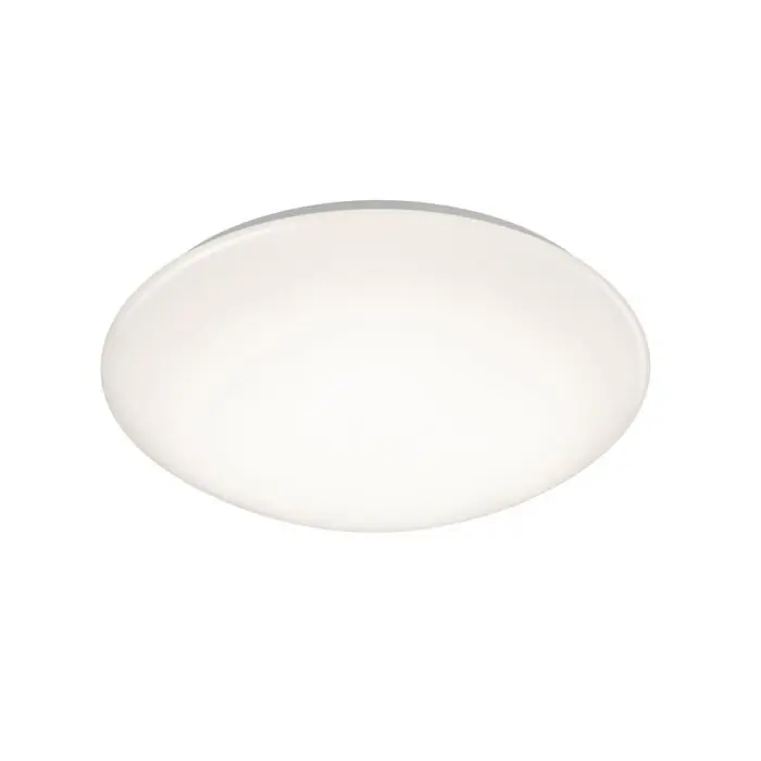 Bestel Nu Reality POLLUX Plafondlamp LED Wit, 1-licht, Bewegingsmelder