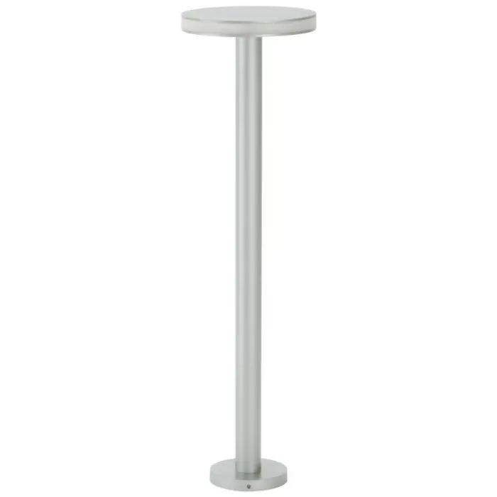 Exclusieve Aanbieding Albert 2289 Bolderlamp LED Zilver, 1-licht